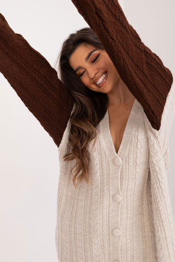 Svetr-BA-SW-0549.32-hnědý 2