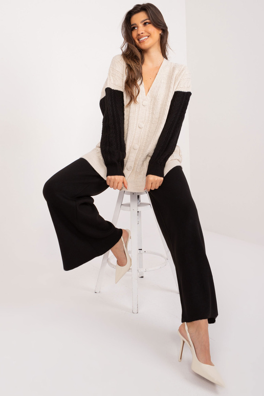 Svetr-BA-SW-0549.32-černo-béžový