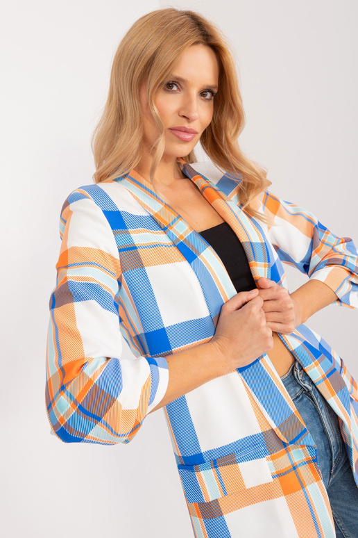 Bunda-DHJ-MA-18922.43-oranžová