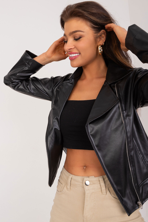 Bunda-LK-KR-509989.46P-černá