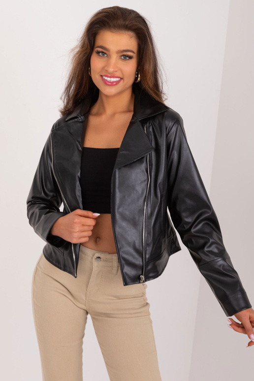 Bunda-LK-KR-509989.46P-černá