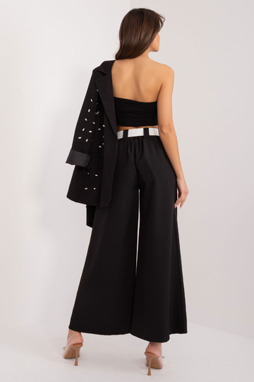 Kalhoty-DHJ-SP-5583.97-černé