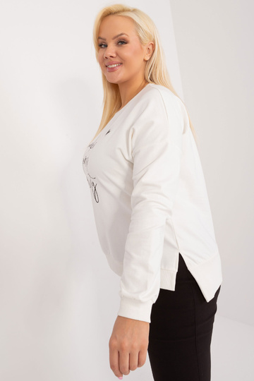 Halenka-RV-BZ-9173.29X- bílá