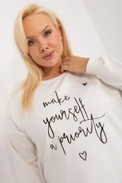 Halenka-RV-BZ-9173.29X- bílá