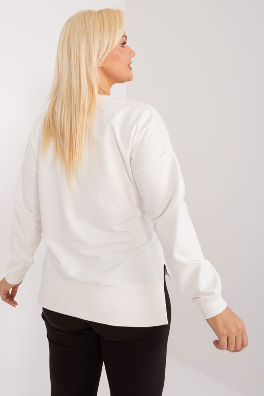 Halenka-RV-BZ-9173.29X- bílá