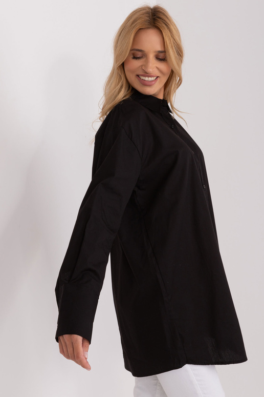 Košile-BA-KS-0378.60-černá