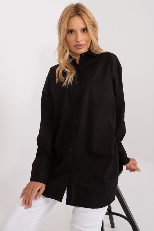 Košile-BA-KS-0378.60-černá