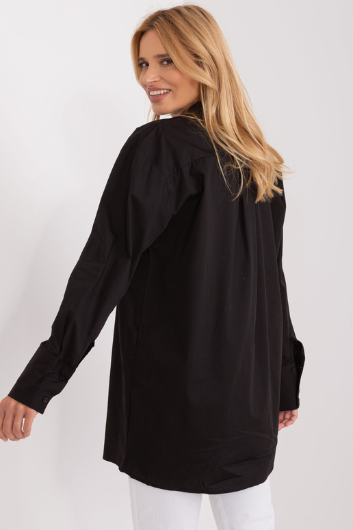 Košile-BA-KS-0378.60-černá