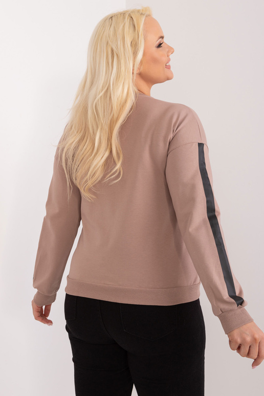 Halenka-RV-BZ-9329.57-tmavě béžová