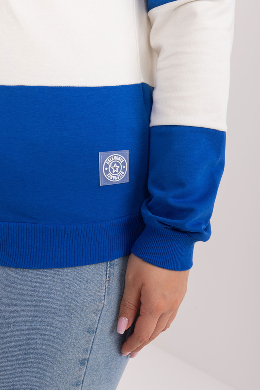 Halenka-RV-BZ-9099,89-bílo-modrá