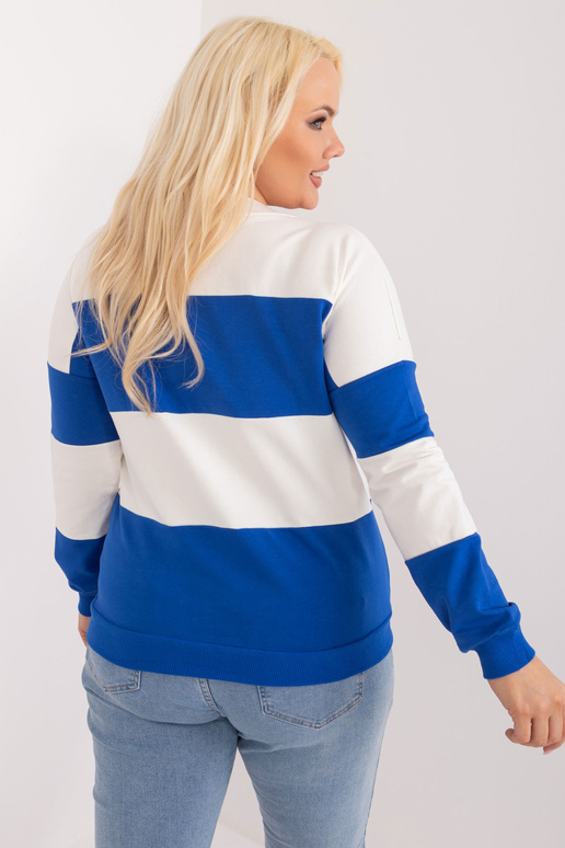 Halenka-RV-BZ-9099,89-bílo-modrá