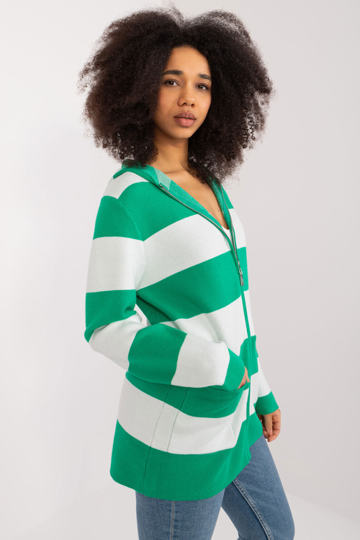 Svetr-PM-SW-B426.38X-bílo-zelený