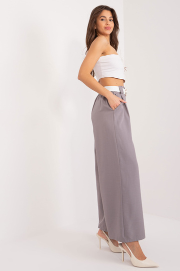 Kalhoty-DHJ-SP-5583,97-šedá 2