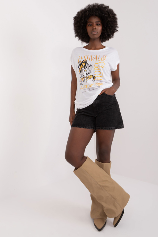 Halenka-D12861Z02504G-bílá