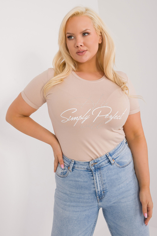 Tričko-RV-TS-9481.60-béžové