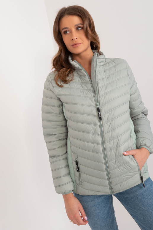 Bunda-D50076XB44536A2-Pistácie