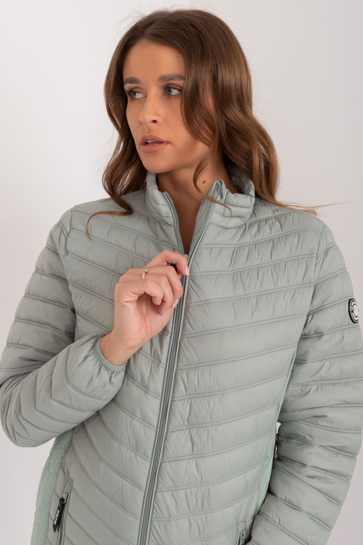 Bunda-D50076XB44536A2-Pistácie