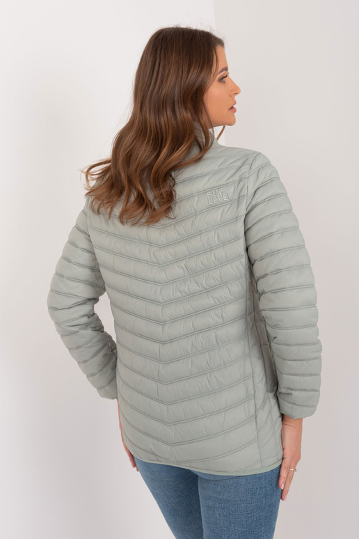 Bunda-D50076XB44536A2-Pistácie