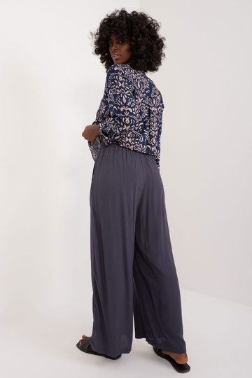 Kalhoty - D73761M62237E -...