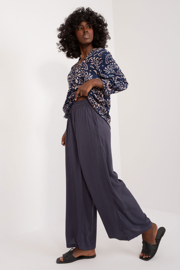 Kalhoty - D73761M62237E -... 2