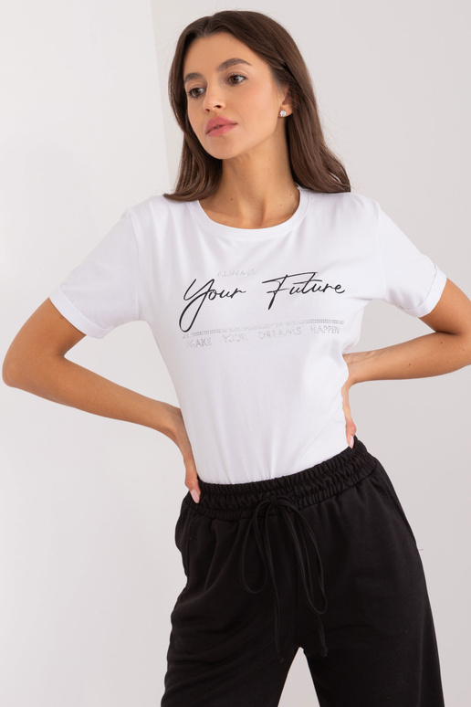 Halenka-RV-BZ-9479,64-bílá