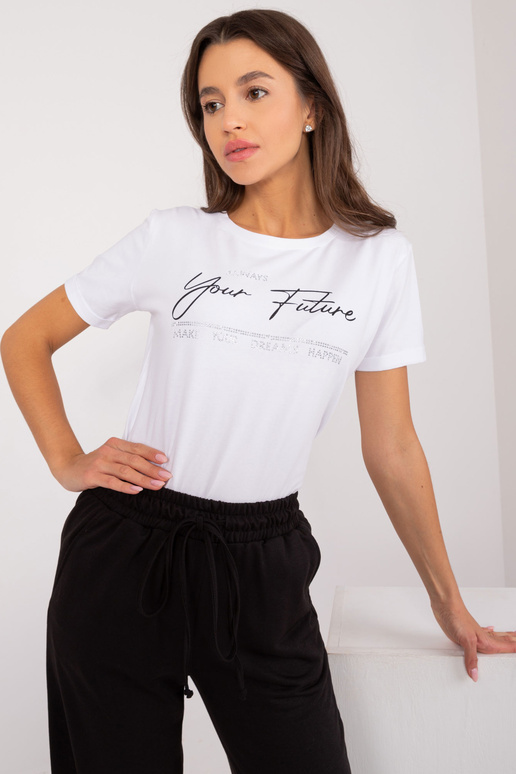 Halenka-RV-BZ-9479,64-bílá