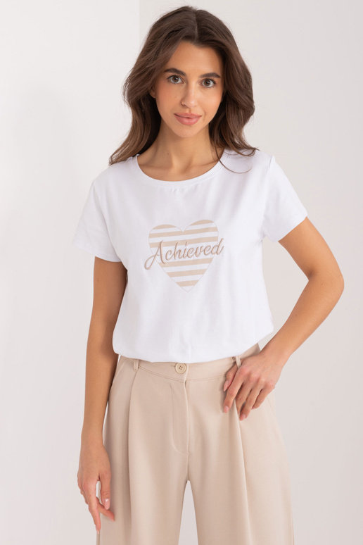 Tričko-RV-TS-9667.19-bílo-béžové