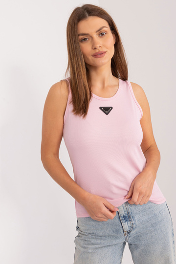 Crop top styl košile... 2