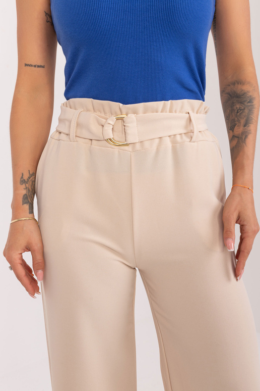 Kalhoty-WN-SP-8265.25-světle béžové