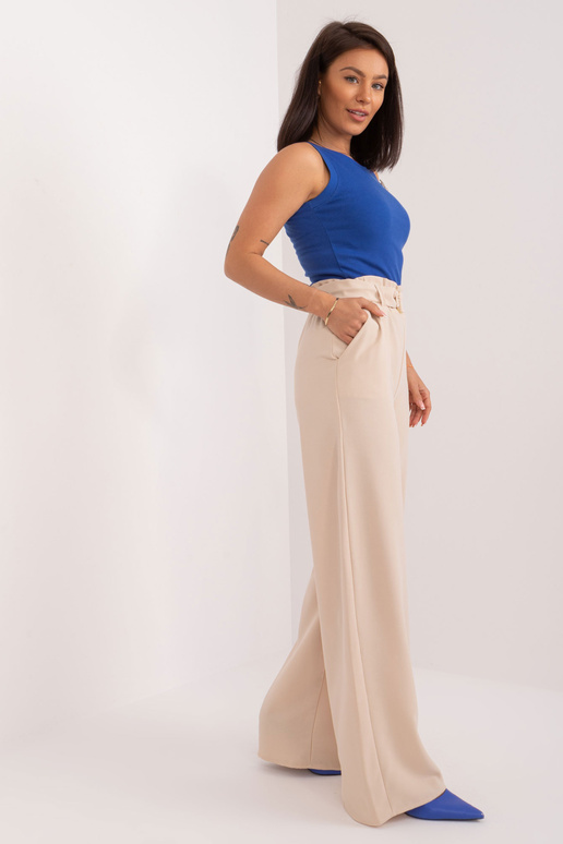 Kalhoty-WN-SP-8265.25-světle béžové