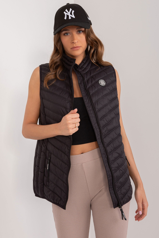 Vesta - D50076XB80120A3 - Černá