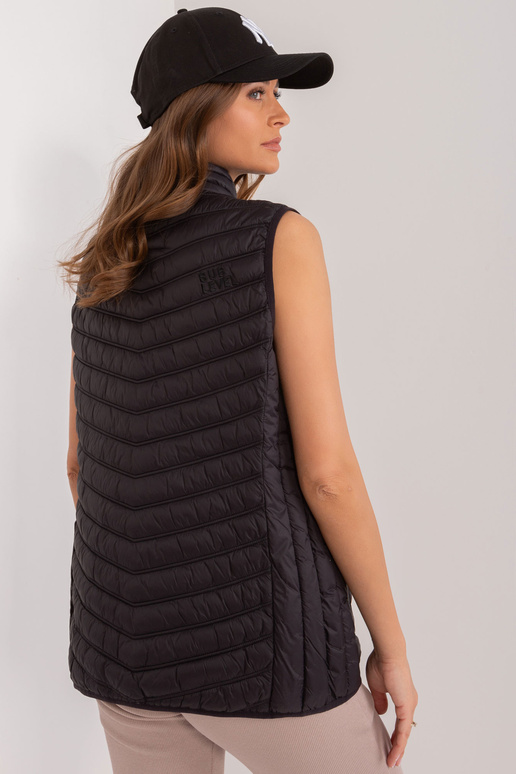 Vesta - D50076XB80120A3 - Černá