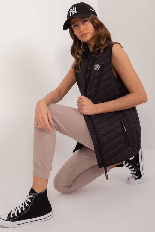 Vesta - D50076XB80120A3 - Černá