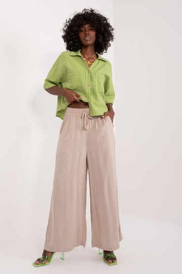 Kalhoty - D73761M62237E -...