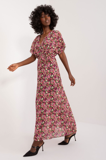 Šaty-DHJ-SK-9656.19X-černo-...