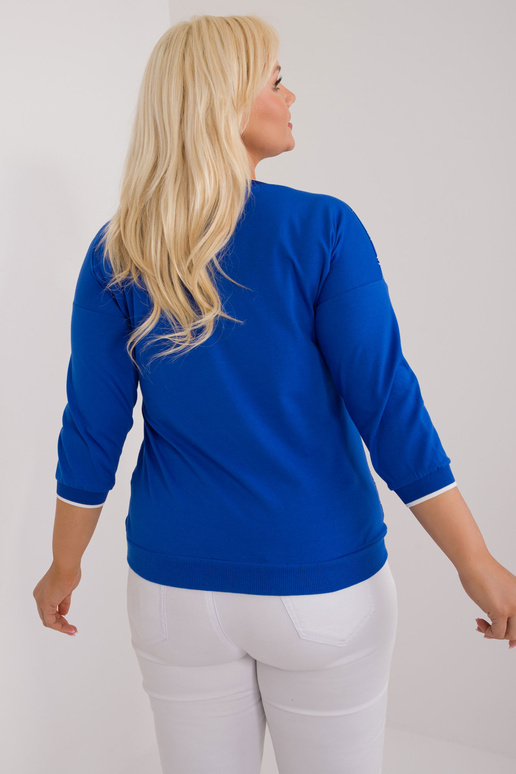 Halenka-RV-BZ-9442.27-kobaltová modrá