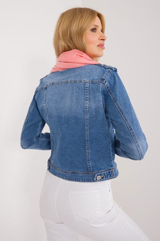 Šála -AT-KM-14560.31P-broskv