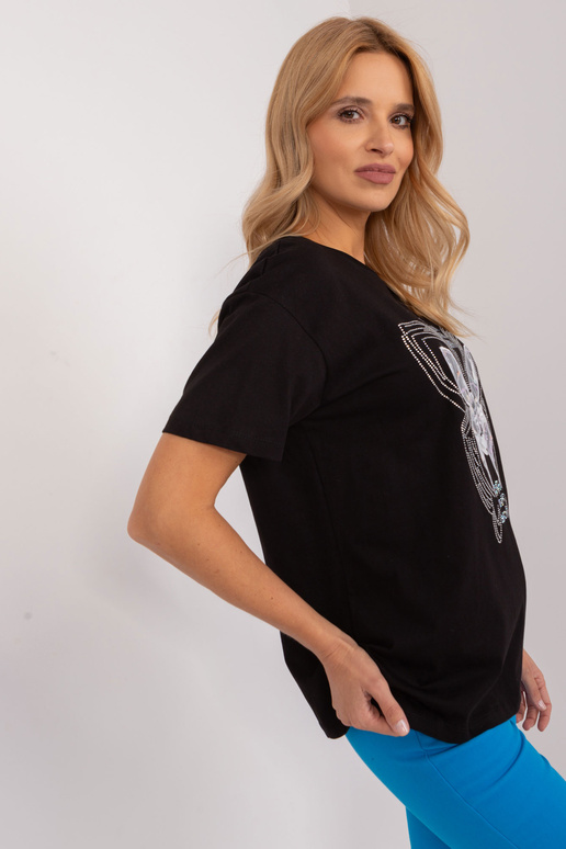 Tričko-PM-TS-4619,30-černé