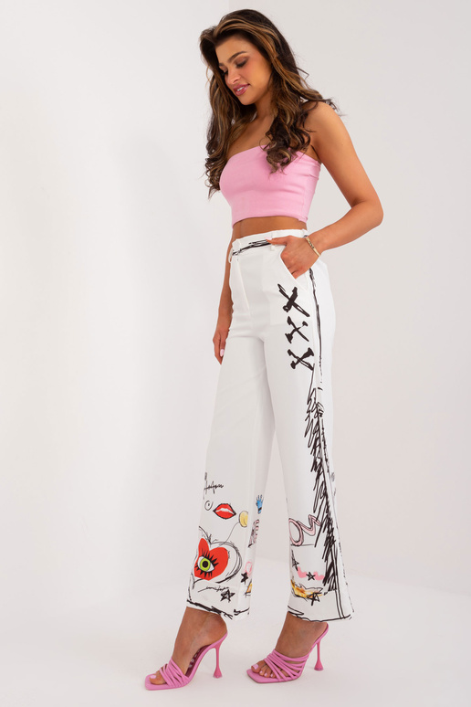 Kalhoty-DHJ-SP-18857-1,32- bílá