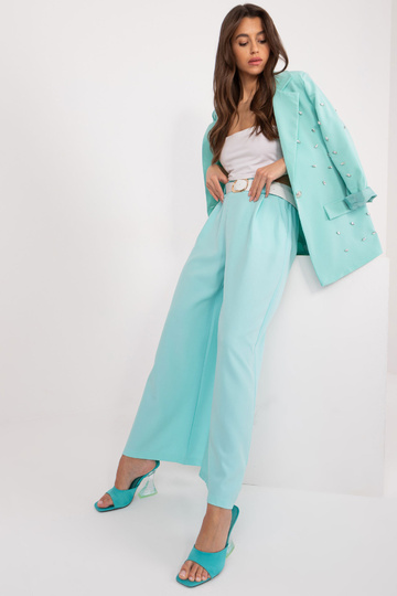 Kalhoty-DHJ-SP-5583,88-mint