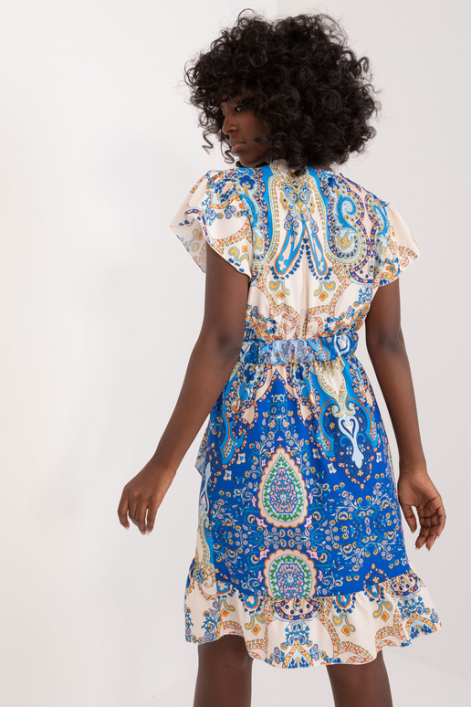 Šaty-DHJ-SK-17259.57-modré