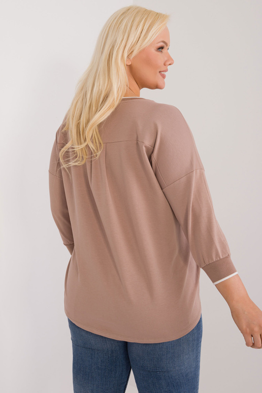 Halenka-RV-BZ-9343.33-tmavě béžová