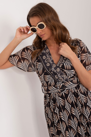 Šaty-DHJ-SK-11331-7,71-čern...