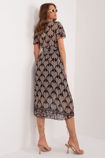 Šaty-DHJ-SK-11331-7,71-čern... 2