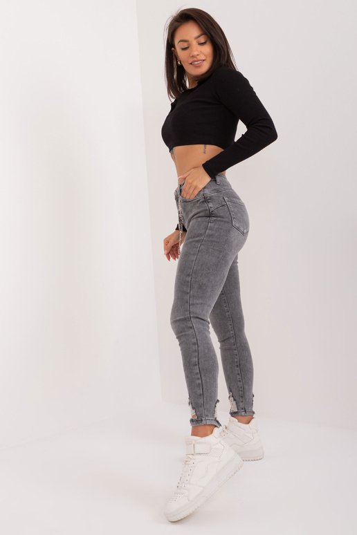 Džínové kalhoty - PM-SP-J1323-11,28X...