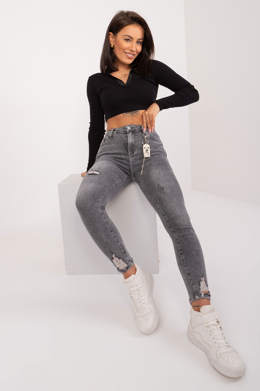 Džínové kalhoty - PM-SP-J1323-11,28X...