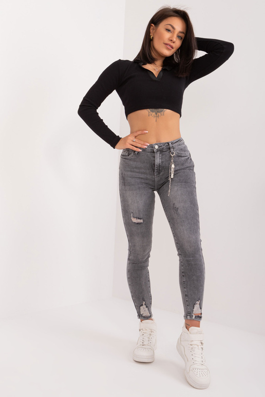 Džínové kalhoty - PM-SP-J1323-11,28X...