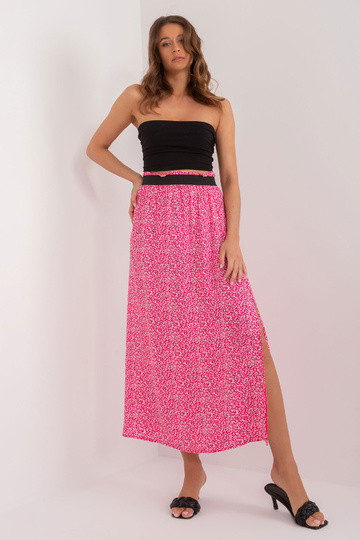 Sukně - D73771M50223A -... 2