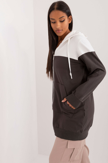 Mikina-RV-BL-8159.16X-khaki 2