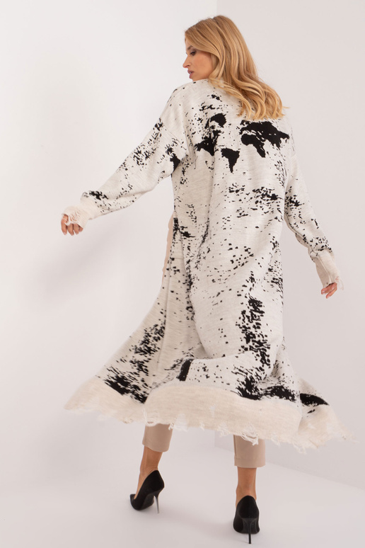 Cardigan-BA-SW-14105.27-světle béžová